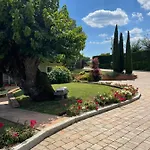 La Bianchina Bed & Breakfast 3*