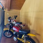 La Bianchina Bed & Breakfast Monale