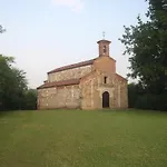 Bed and breakfast La Bianchina