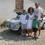 La Bianchina 3*