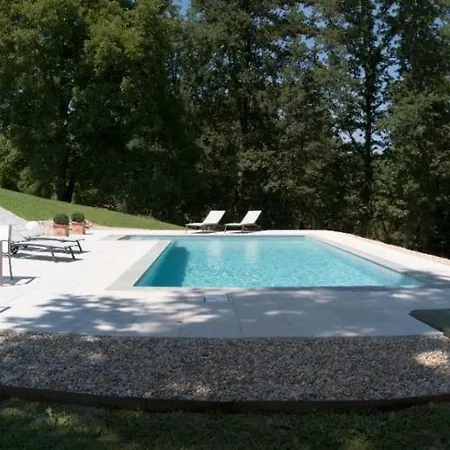 Frühstückspension La Bianchina