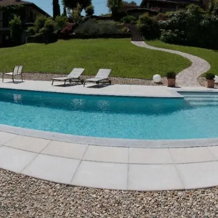 La Bianchina 3* Monale