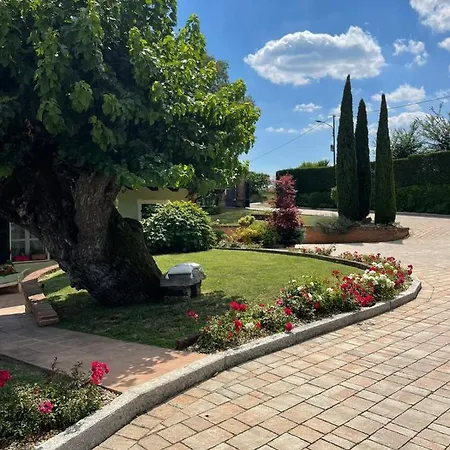 La Bianchina Отель типа 