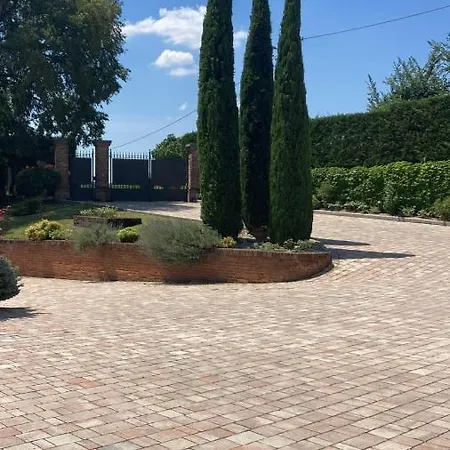 La Bianchina Frühstückspension