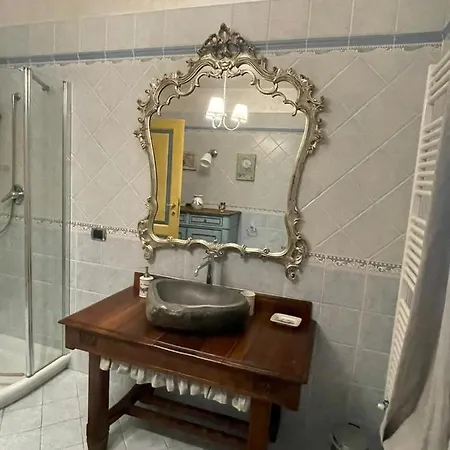 La Bianchina Monale
