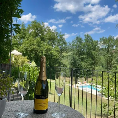 La Bianchina Frühstückspension 3*