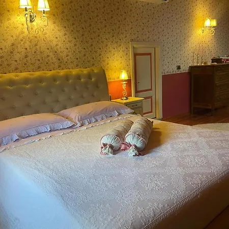 La Bianchina Отель типа 