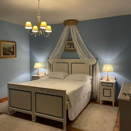 Frühstückspension La Bianchina