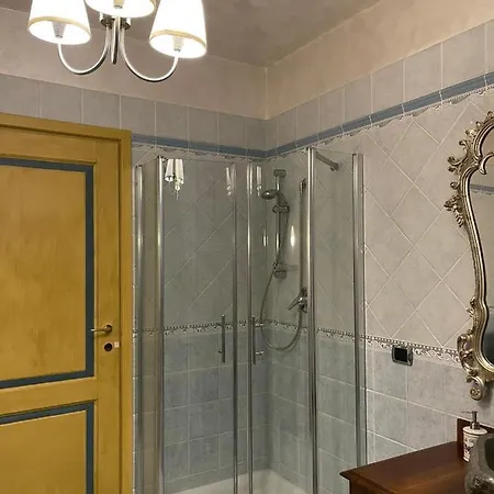 La Bianchina Отель типа 