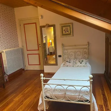 La Bianchina 3*