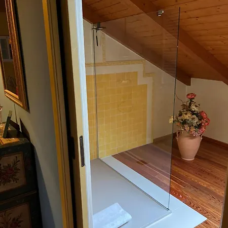 La Bianchina Frühstückspension 3*