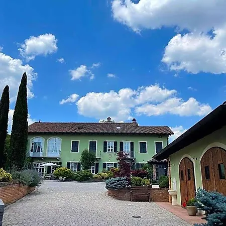 La Bianchina 3*