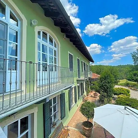 La Bianchina 3*