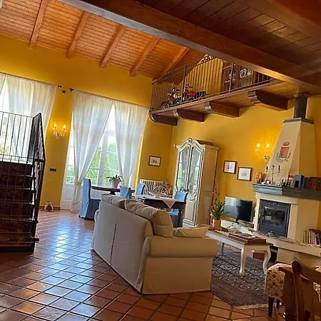 La Bianchina 3* Monale