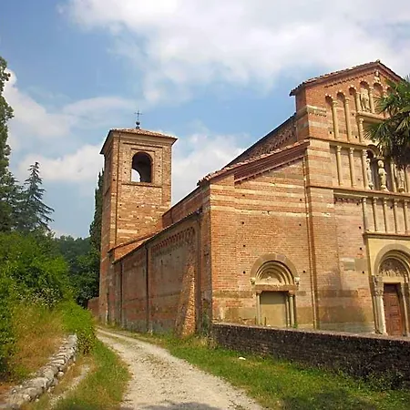 La Bianchina 3*