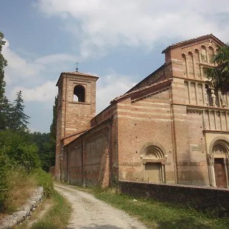 La Bianchina 3* Monale