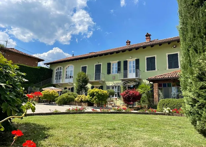 La Bianchina Monale