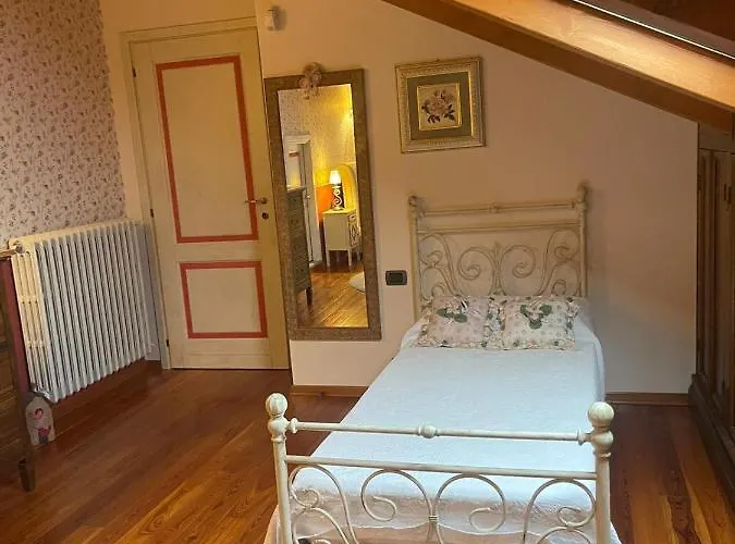 La Bianchina 3*