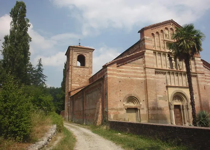 La Bianchina 3* Monale